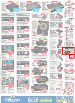 Cash Crusaders : Birthday Bash (15 March - 7 April 2019), page 2