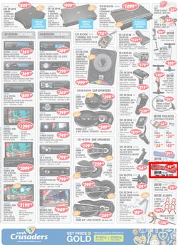 Cash Crusaders : Birthday Bash (15 March - 7 April 2019), page 2