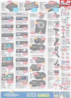 Cash Crusaders : Birthday Bash (15 March - 7 April 2019), page 2