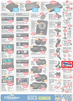 Cash Crusaders : Birthday Bash (15 March - 7 April 2019), page 2