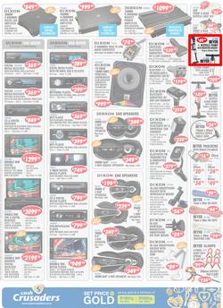 Cash Crusaders : Birthday Bash (15 March - 7 April 2019), page 2