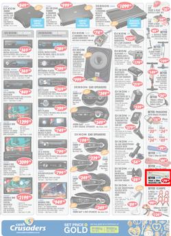 Cash Crusaders : Birthday Bash (15 March - 7 April 2019), page 2
