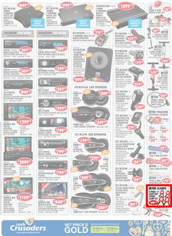 Cash Crusaders : Birthday Bash (15 March - 7 April 2019), page 2