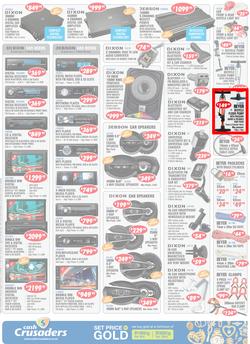 Cash Crusaders : Birthday Bash (15 March - 7 April 2019), page 2