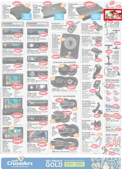 Cash Crusaders : Birthday Bash (15 March - 7 April 2019), page 2