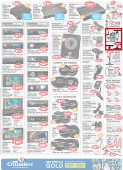 Cash Crusaders : Birthday Bash (15 March - 7 April 2019), page 2