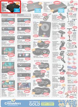 Cash Crusaders : Birthday Bash (15 March - 7 April 2019), page 2