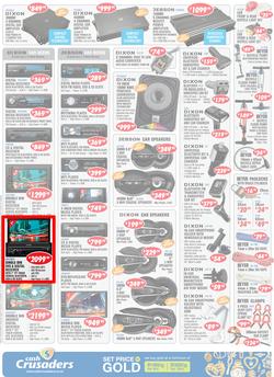 Cash Crusaders : Birthday Bash (15 March - 7 April 2019), page 2