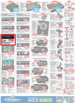 Cash Crusaders : Birthday Bash (15 March - 7 April 2019), page 2