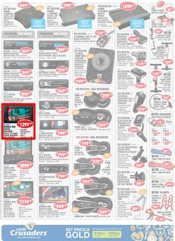 Cash Crusaders : Birthday Bash (15 March - 7 April 2019), page 2