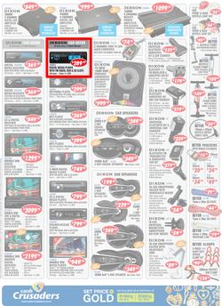 Cash Crusaders : Birthday Bash (15 March - 7 April 2019), page 2