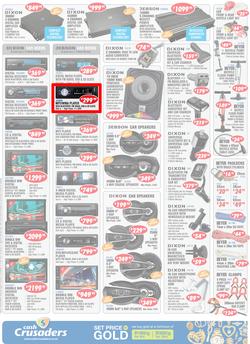 Cash Crusaders : Birthday Bash (15 March - 7 April 2019), page 2