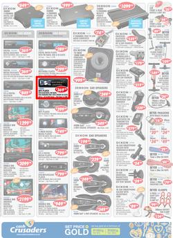 Cash Crusaders : Birthday Bash (15 March - 7 April 2019), page 2