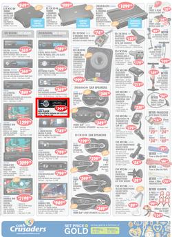 Cash Crusaders : Birthday Bash (15 March - 7 April 2019), page 2