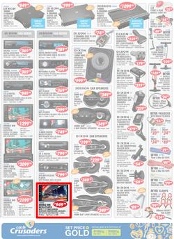 Cash Crusaders : Birthday Bash (15 March - 7 April 2019), page 2