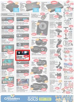 Cash Crusaders : Birthday Bash (15 March - 7 April 2019), page 2