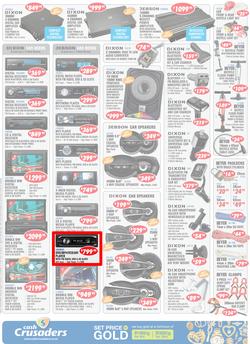 Cash Crusaders : Birthday Bash (15 March - 7 April 2019), page 2
