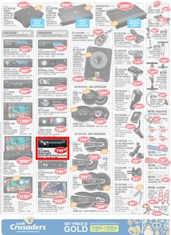 Cash Crusaders : Birthday Bash (15 March - 7 April 2019), page 2