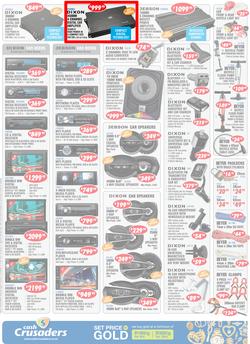 Cash Crusaders : Birthday Bash (15 March - 7 April 2019), page 2