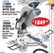 Dixon hotsell mitre saw