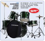 Electronic drum kit cash clearance crusaders