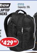 Pcbox 15.6" Laptop Backpacks FT1713