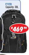 Pcbox 15.6" Laptop Backpacks FT1720