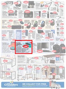 Cash Crusaders : Birthday Bash (15 March - 7 April 2019), page 6