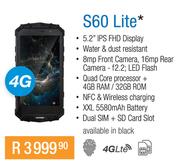 Doogee S60 Lite 4G
