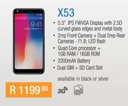 Doogee X53