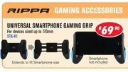 Rippa Universal Smartphone Gaming Grip STK-K1