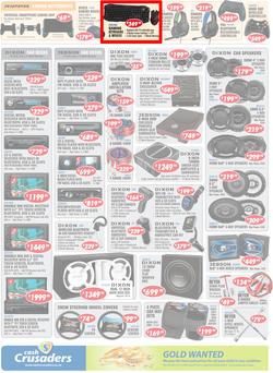 Cash Crusaders : Price Freeze (11 May - 3 June 2018), page 2