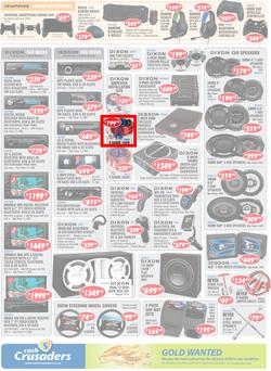 Cash Crusaders : Price Freeze (11 May - 3 June 2018), page 2