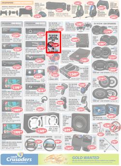 Cash Crusaders : Price Freeze (11 May - 3 June 2018), page 2