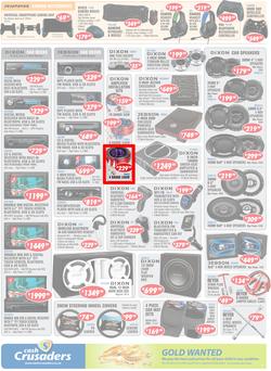 Cash Crusaders : Price Freeze (11 May - 3 June 2018), page 2