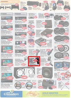Cash Crusaders : Price Freeze (11 May - 3 June 2018), page 2