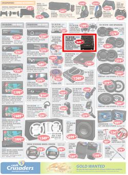 Cash Crusaders : Price Freeze (11 May - 3 June 2018), page 2