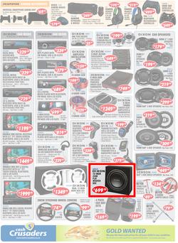 Cash Crusaders : Price Freeze (11 May - 3 June 2018), page 2