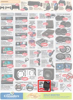 Cash Crusaders : Price Freeze (11 May - 3 June 2018), page 2