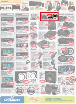 Cash Crusaders : Price Freeze (11 May - 3 June 2018), page 2