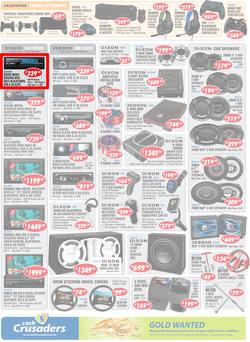 Cash Crusaders : Price Freeze (11 May - 3 June 2018), page 2