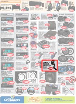 Cash Crusaders : Price Freeze (11 May - 3 June 2018), page 2