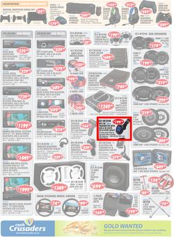 Cash Crusaders : Price Freeze (11 May - 3 June 2018), page 2