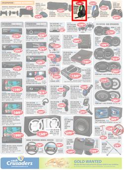 Cash Crusaders : Price Freeze (11 May - 3 June 2018), page 2