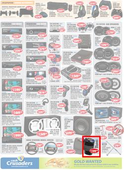 Cash Crusaders : Price Freeze (11 May - 3 June 2018), page 2