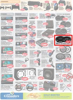 Cash Crusaders : Price Freeze (11 May - 3 June 2018), page 2