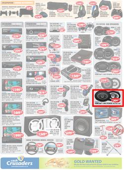 Cash Crusaders : Price Freeze (11 May - 3 June 2018), page 2