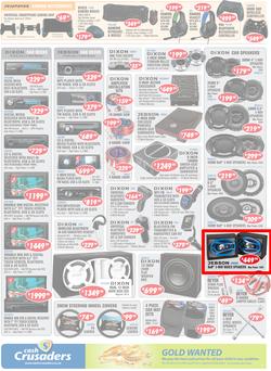 Cash Crusaders : Price Freeze (11 May - 3 June 2018), page 2