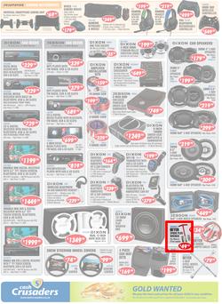 Cash Crusaders : Price Freeze (11 May - 3 June 2018), page 2