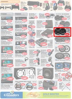 Cash Crusaders : Price Freeze (11 May - 3 June 2018), page 2